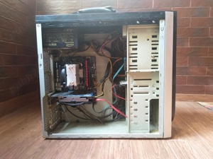 Calculator PC AMD X4 quad-core 2.60HZ - imagine 4