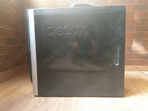 Calculator PC AMD X4 quad-core 2.60HZ - imagine 3