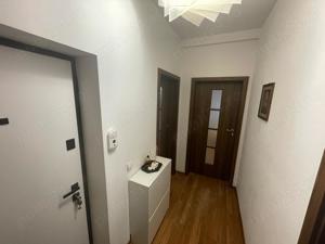  Vand Apartament cu 2 camere, 56 mp, balcon, zona Porii, Floresti - imagine 8