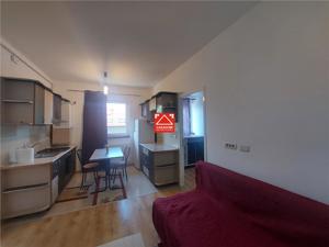 Apartament la cheie, zona Ared Kaufland