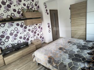 Vila - 4 camere, mobilata lux, Stupini - Brasov - imagine 9