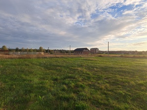 Vand 2 parcele de 550 mp Paleu - imagine 8