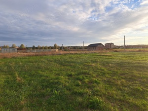 Vand 2 parcele de 550 mp Paleu - imagine 6