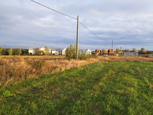 Vand 2 parcele de 550 mp Paleu - imagine 7