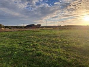 Vand 2 parcele de 550 mp Paleu - imagine 4