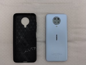 Vand Nokia G20 - imagine 2