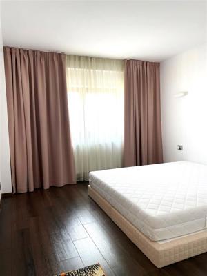 Apartament 4 camere Marriott - Catedrala neamului renovat integral mobilat si utilat - imagine 13