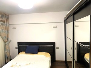 Apartament 4 camere Marriott - Catedrala neamului renovat integral mobilat si utilat - imagine 14