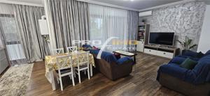 Bld.Mamaia - Pescarie - apartament 2 camere - 50mp. - LUX