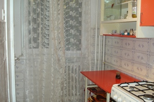 De vanzare apartament 2 camere, zona Gheorghe Lazar - imagine 9