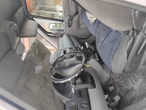 Mercedes sprinter 4x4 Doka7locuri  - imagine 2