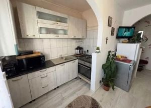 Ungheni - Vanzare apartament 2 camere - Str. Principala