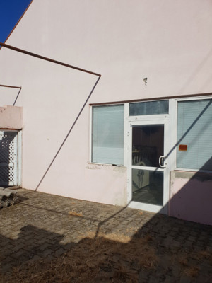 PROPRIETATE UNICAT! Casa 7 camere pe colt in Nadlac - imagine 18