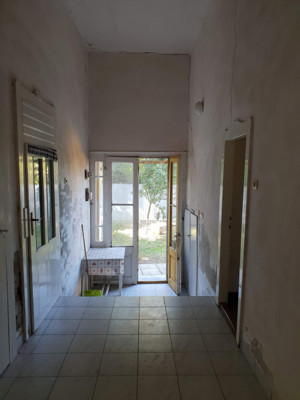 PROPRIETATE UNICAT! Casa 7 camere pe colt in Nadlac - imagine 12