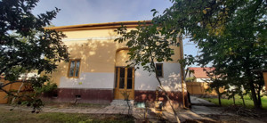 PROPRIETATE UNICAT! Casa 7 camere pe colt in Nadlac - imagine 15