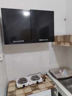 Garsoniera de inchiriat,Tractoru-Coresi - imagine 6