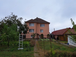 Vand casa, teren 1500mp, Reghin, Mures   - imagine 3