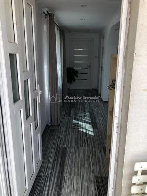 Casa individuala+Spatiu Comercial-Sos.Alexandriei-Teren 655 mp-Toate utilitatile - imagine 9