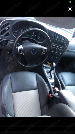 Saab 93 tid vector - imagine 9