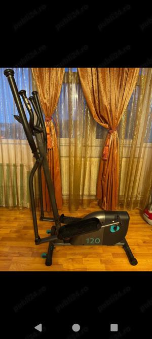 vand bicicleta eliptica 