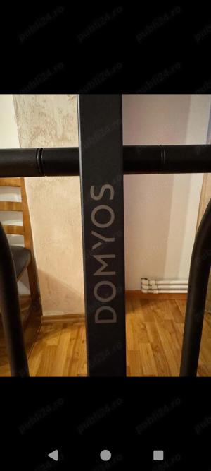 vand bicicleta eliptica  - imagine 4