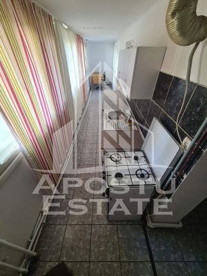 Apartament pentru muncitori,Girocului - imagine 3