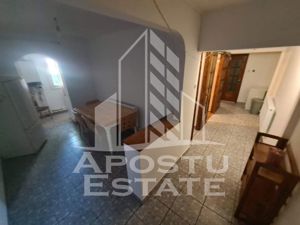 Apartament pentru muncitori,Girocului - imagine 2