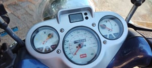 Aprilia Scarabeo 150 cmc - 29000 km - imagine 3