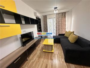 Inchiriere apartament 2 camere, bloc nou, Albert, Ploiesti - imagine 10