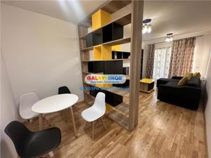 Inchiriere apartament 2 camere, bloc nou, Albert, Ploiesti - imagine 6