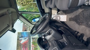 Autoutilitara Peugeot Boxer