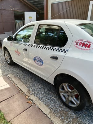 Angajez șofer taxi Dispecerat Diesel  - imagine 2