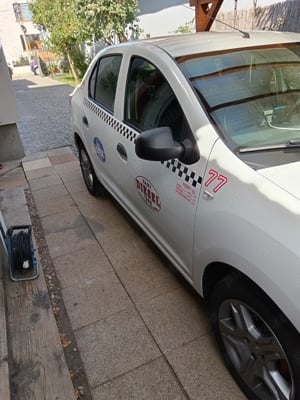 Angajez șofer taxi Dispecerat Diesel  - imagine 4