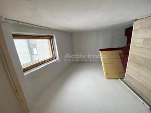 4 camere in vila-zona ultracentrala, Piata Victoriei, de renovat - imagine 9