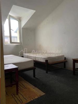 4 camere in vila-zona ultracentrala, Piata Victoriei, de renovat - imagine 4