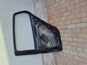 Usa dreapta spate Volkswagen Golf 6 2009-2012 - imagine 7