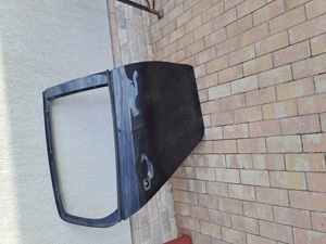 Usa dreapta spate Volkswagen Golf 6 2009-2012