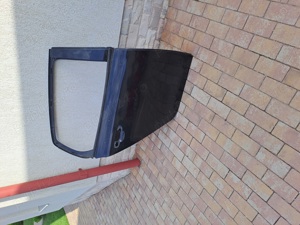 Usa dreapta spate Volkswagen Golf 6 2009-2012 - imagine 2