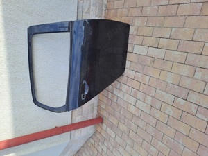 Usa dreapta spate Volkswagen Golf 6 2009-2012 - imagine 3