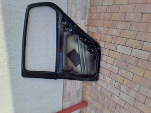 Usa dreapta spate Volkswagen Golf 6 2009-2012 - imagine 8