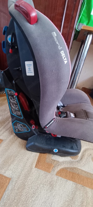 Scaun auto pentru copil 