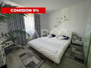 Casa 9 camere 3 bai 291 mpu 2 terase garaj curte Barbant Alba Iulia