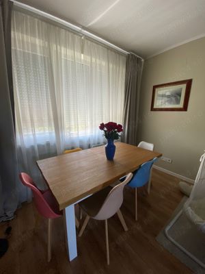 Vand apartament 4 camere Bulevardul Dacia, Oradea - imagine 5