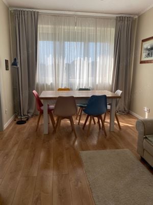 Vand apartament 4 camere Bulevardul Dacia, Oradea