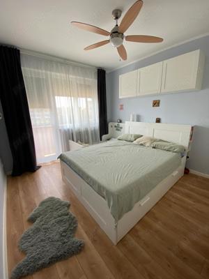 Vand apartament 4 camere Bulevardul Dacia, Oradea - imagine 9