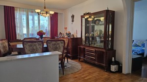 Apartament 3 camere in Deva, str. A. Iancu- parc - imagine 5