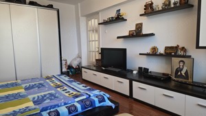 Apartament 3 camere in Deva, str. A. Iancu- parc - imagine 17