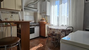 Apartament 3 camere in Deva, str. A. Iancu- parc - imagine 19