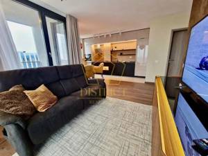 Apartament superb cu 2 camere | Complex ISHO - imagine 8