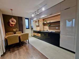 Apartament superb cu 2 camere | Complex ISHO - imagine 3